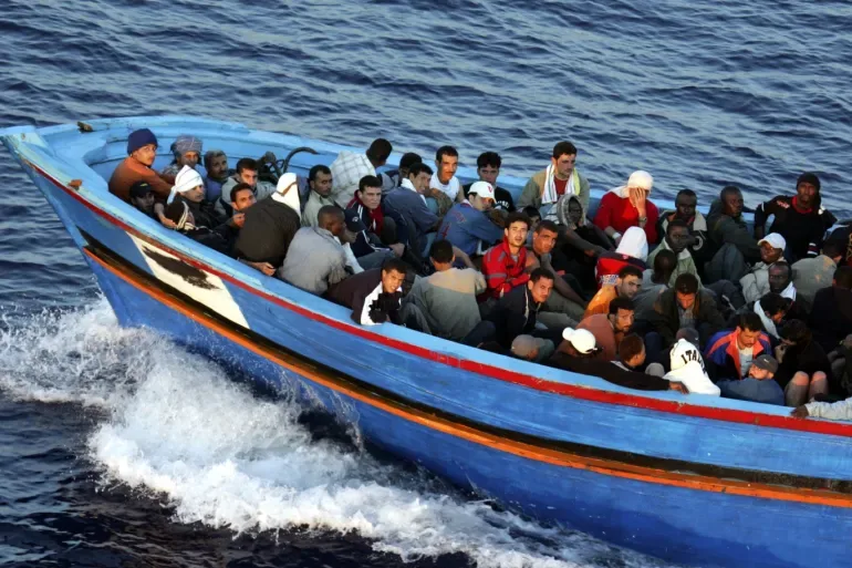 تعرف على نظام جديد للحصول على اللجوء في بريطانيا