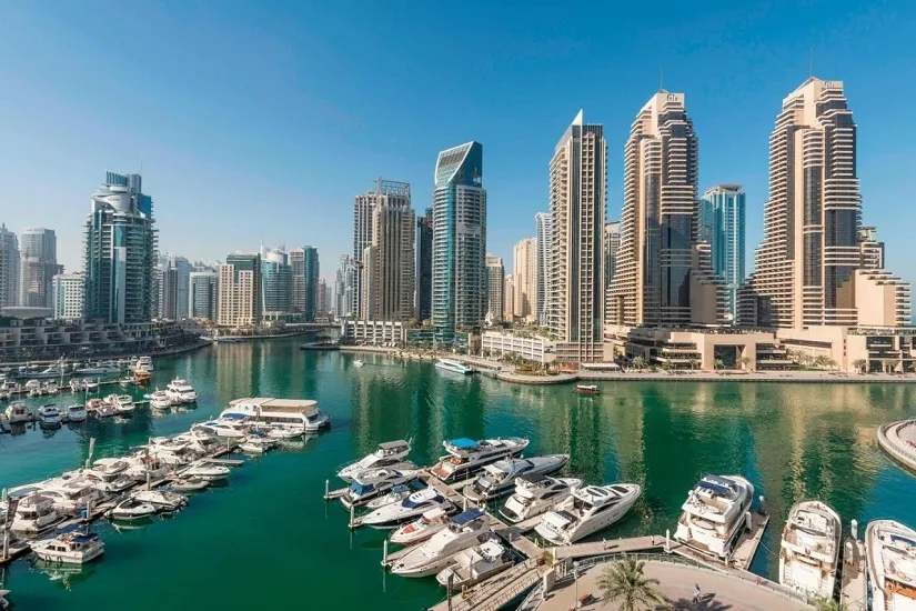 الإمارات تستقبل 28 مليون نزيل في فنادقها خلال 2023