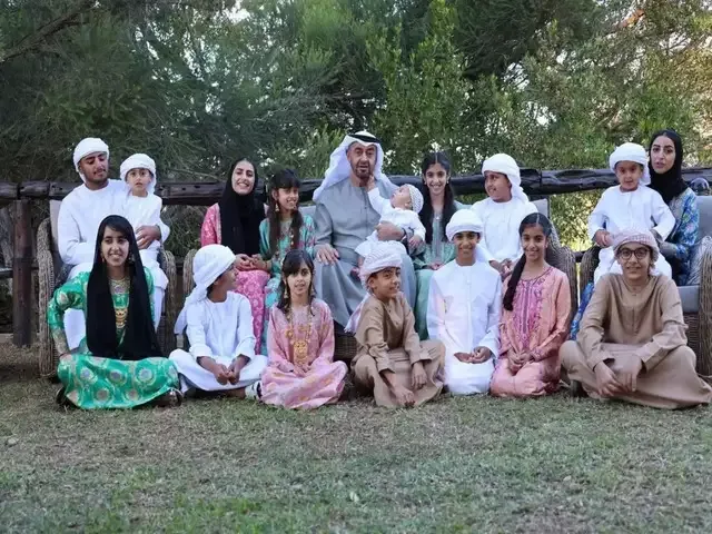 أغنى عائلة في العالم.. كم تبلغ ثروتها؟ وماذا تعرف عن استثماراتها؟