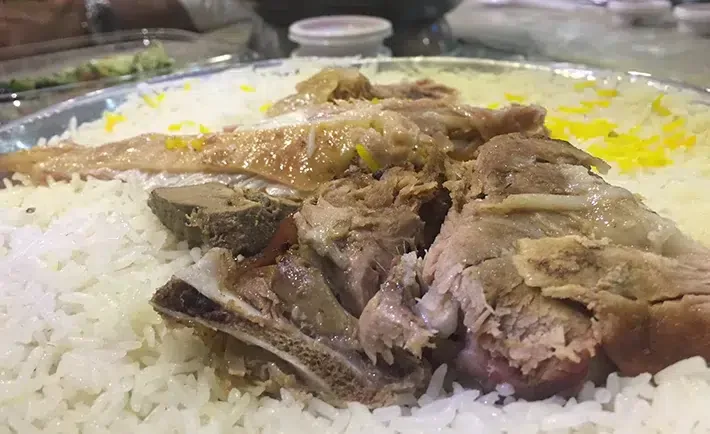 بدائل مطاعم ماكدونالدز في السعودية - صورة 5