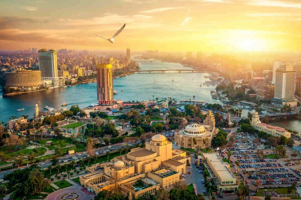 عجز الميزان التجاري في مصر يرتفع 17.8% إلى 3 مليارات دولار