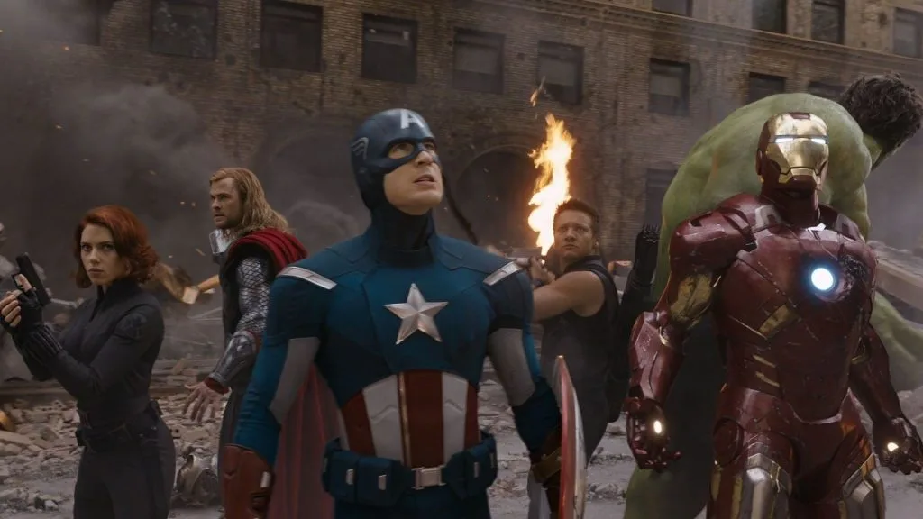 أعلى 10 أفلام تحقيقاً للإيرادات في تاريخ السينما - صورة 10