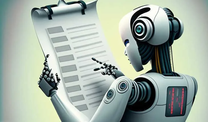دور بيانات الذكاء الاصطناعي في تحويل مستقبل الأعمال بحلول 2025