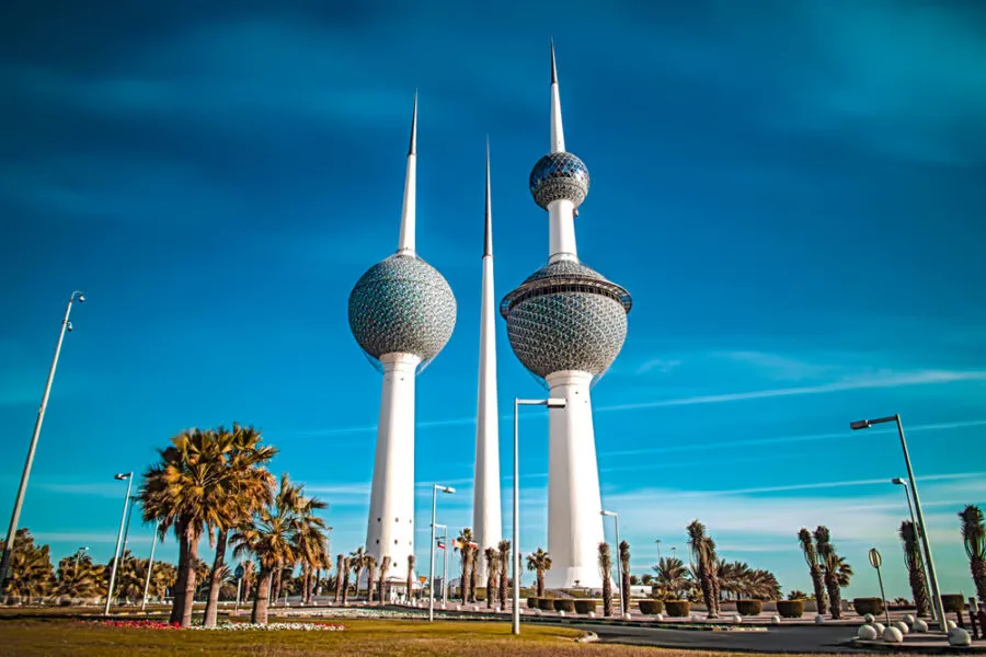 الحد الأدنى للاجور في الكويت 2024