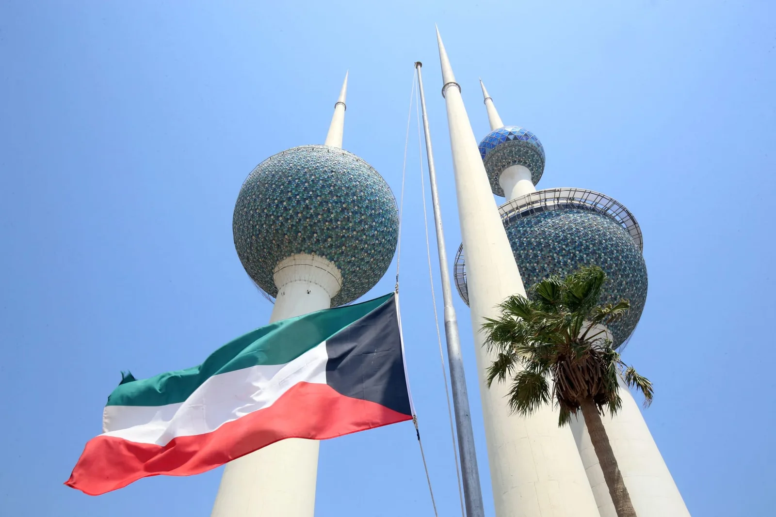الحد الأدنى للاجور في الكويت 2024