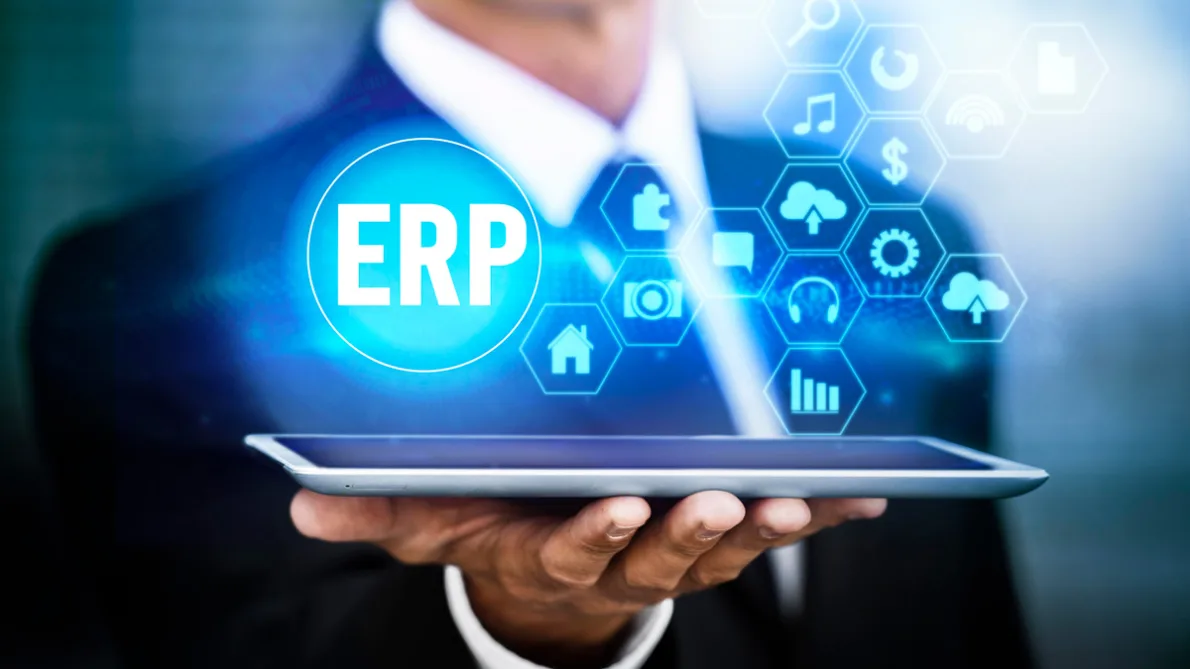 ما هو ERP | تعريف تخطيط موارد المؤسسة