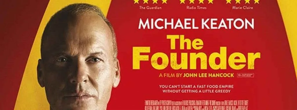 أكثر الأفلام إلهامًا لرواد الأعمال