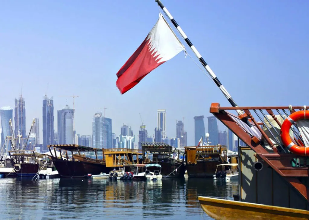 أغنى دول الخليج بالترتيب 2024 - صورة 4
