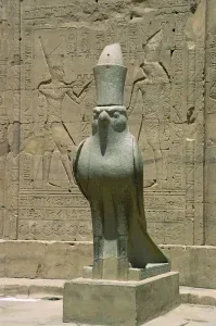 قائمة الآلهة المصرية الـ 10 - صورة 3