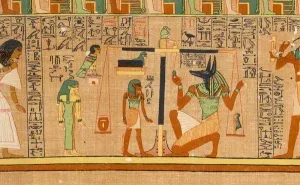 قائمة الآلهة المصرية الـ 10 - صورة 8