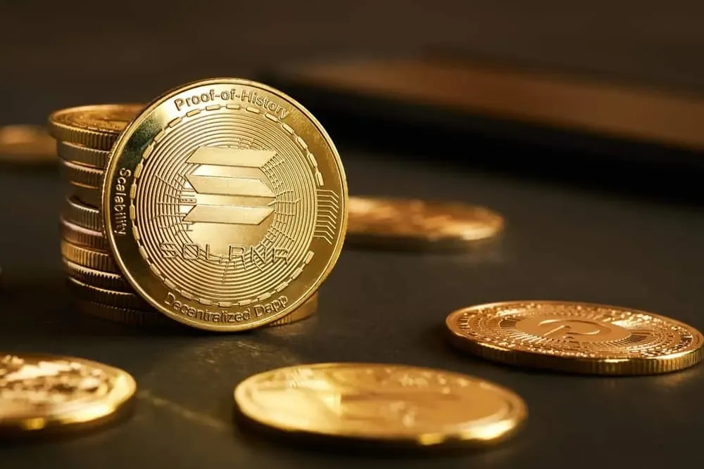 أفضل 10 عملات مشفرة من حيث القيمة السوقية - صورة 5