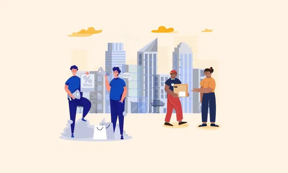 كيف تبني شراكات عمل ناجحة في 7 خطوات