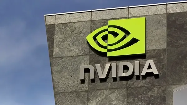 قيمة سوق شركة NVIDIA تتجاوز 3 تريليون دولار