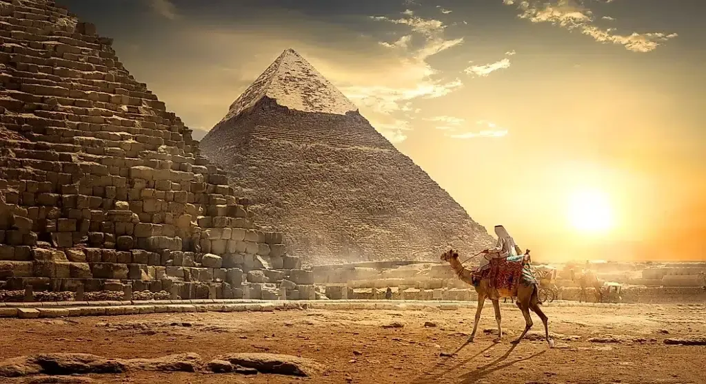 9 اكتشافات غامضة عجز العلماء عن تفسيرها - صورة 3