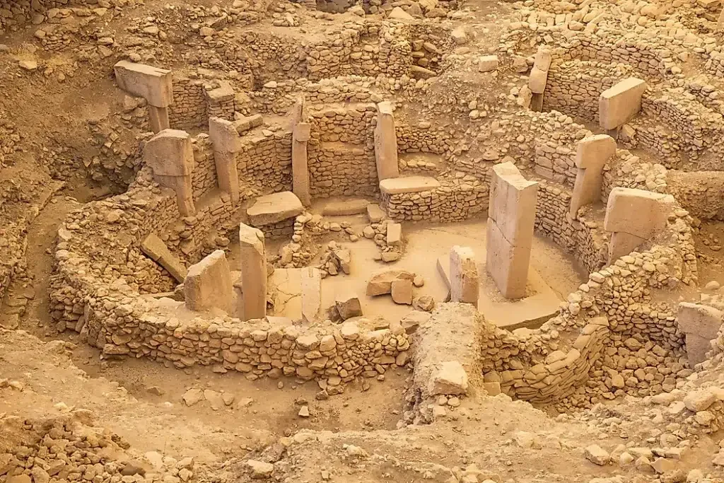 9 اكتشافات غامضة عجز العلماء عن تفسيرها - صورة 4