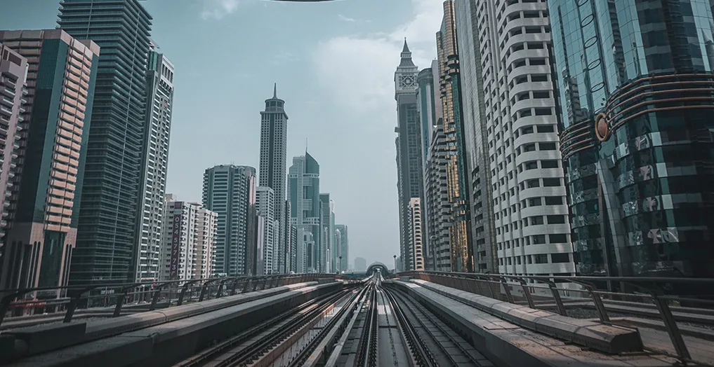 مميزات الاستثمار في دبي