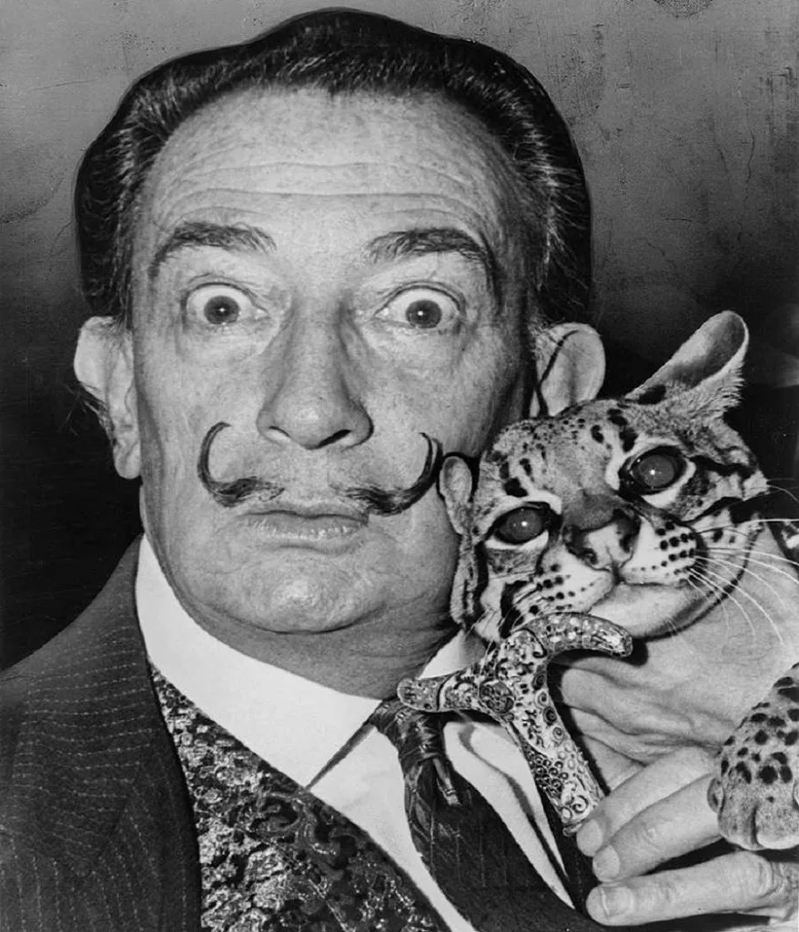 أشهر 10 شخصيات في إسبانيا - صورة 2