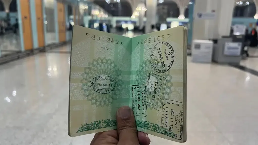 تأشيرة المستثمر السعودية مفتوحة لجميع الدول