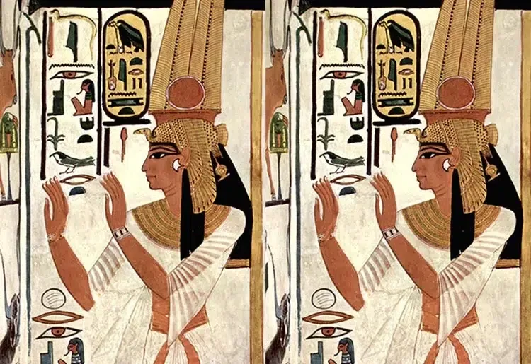 أبرز 10 حقائق عن رمسيس الثاني - صورة 2