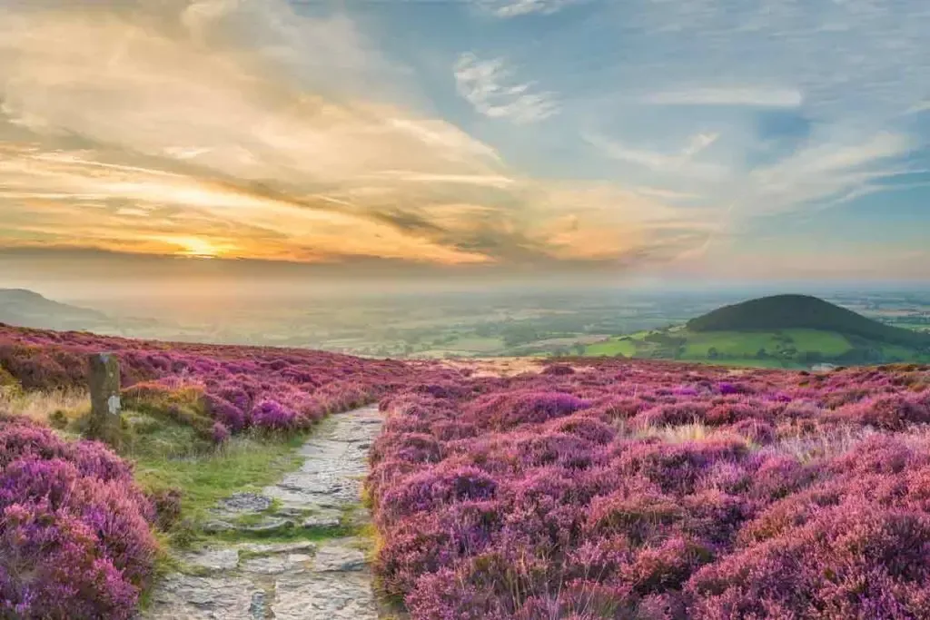 أشهر 10 أماكن سياحية في بريطانيا ... تعرف عليها - صورة 10