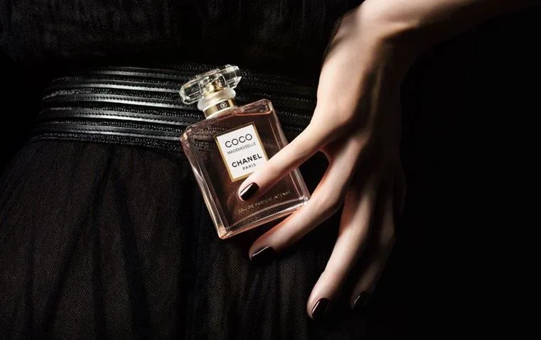 أقوى مصانع العطور في أوروبا - صورة 3