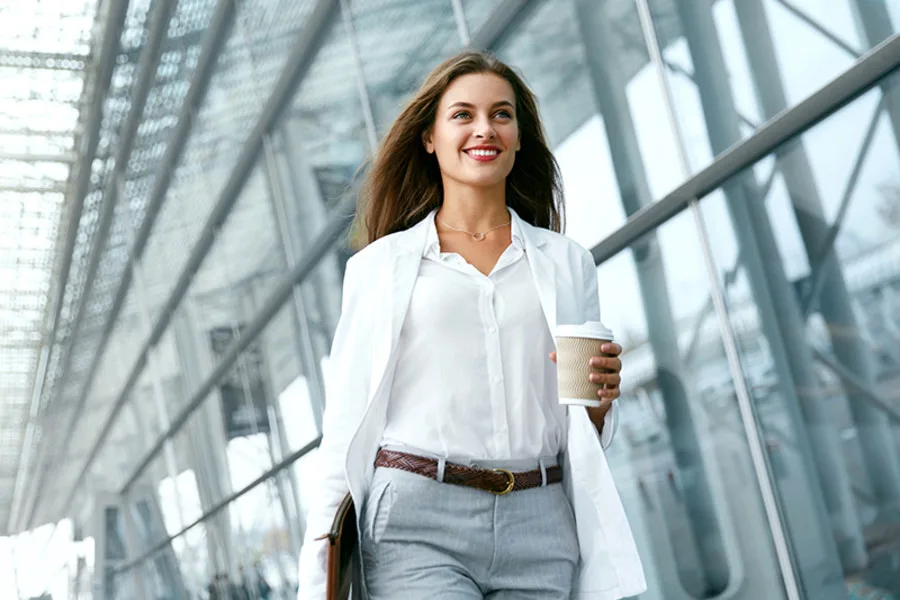 ما هي الخطوات لتكونى سيدة أعمال ناجحة؟