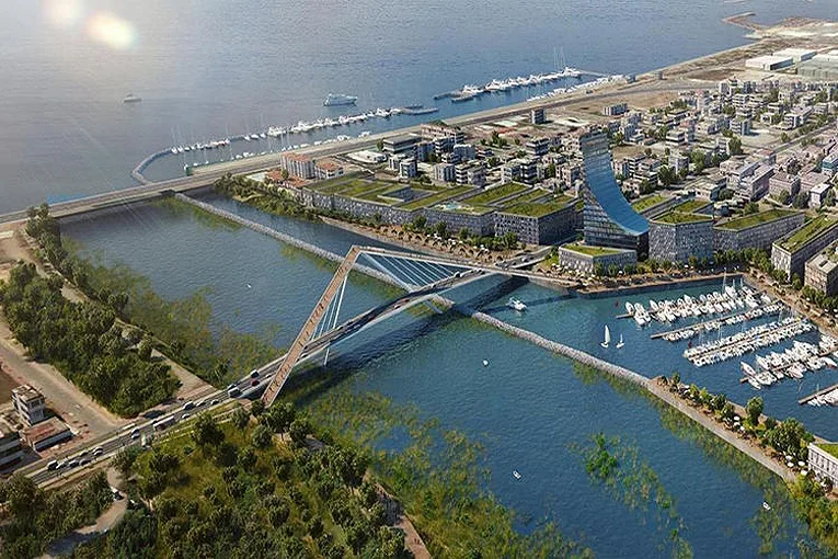 5 مشاريع عملاقة أنجزتها تركيا بـ 2023 - صورة 5