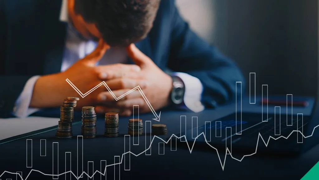 إفلاس الشركات الأمريكية يرتفع 18% في عام 2023
