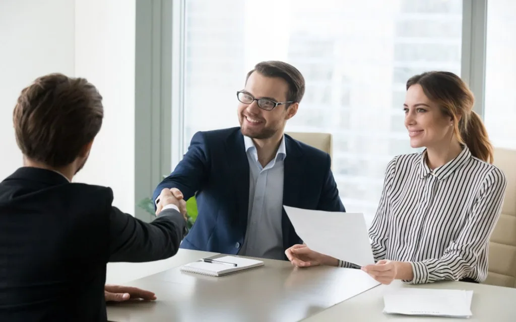 أفضل شركات التوظيف في الإمارات العربية المتحدة 2024