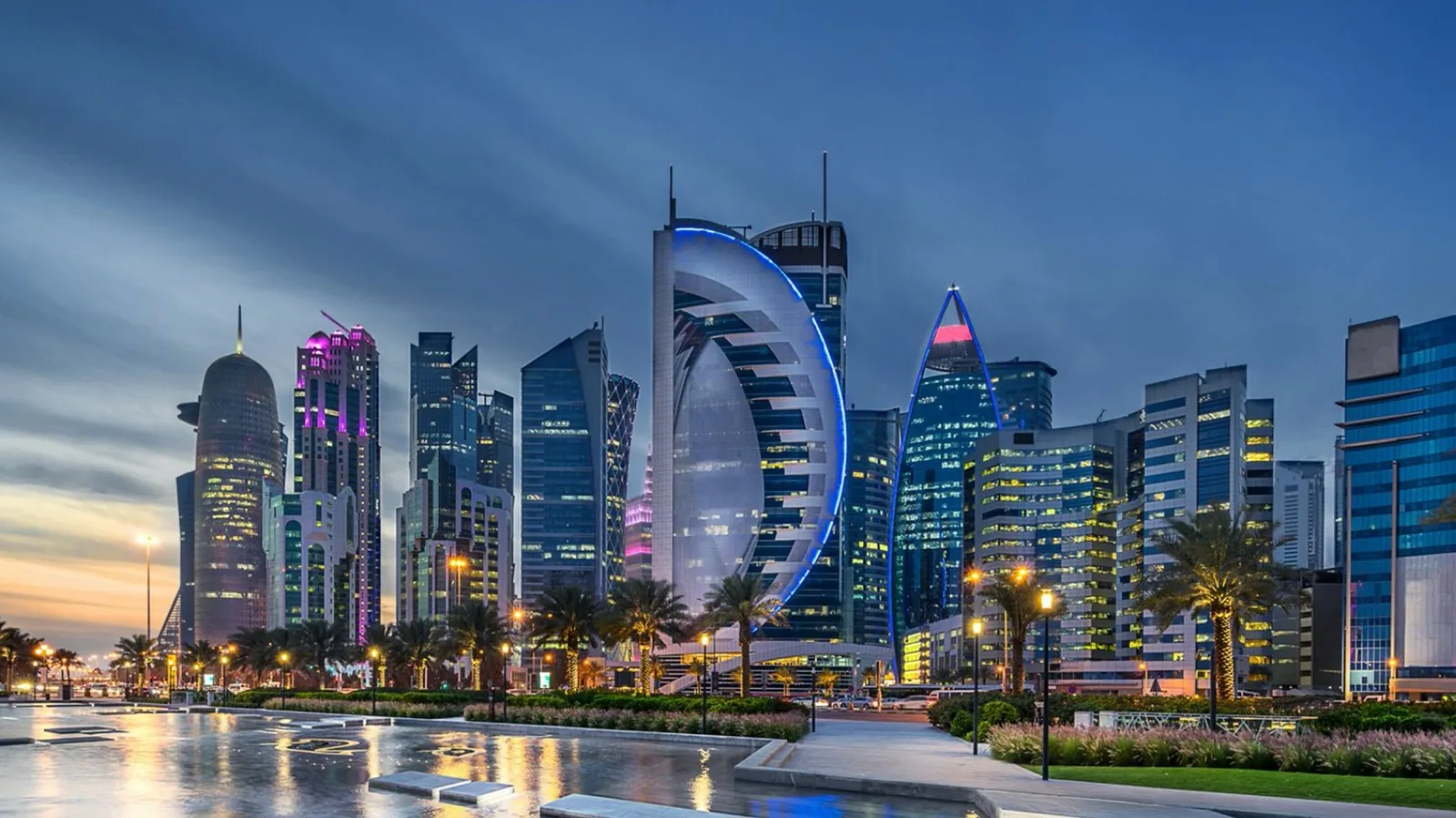 تعرف على أفضل شركات المقاولات في قطر لعام 2023