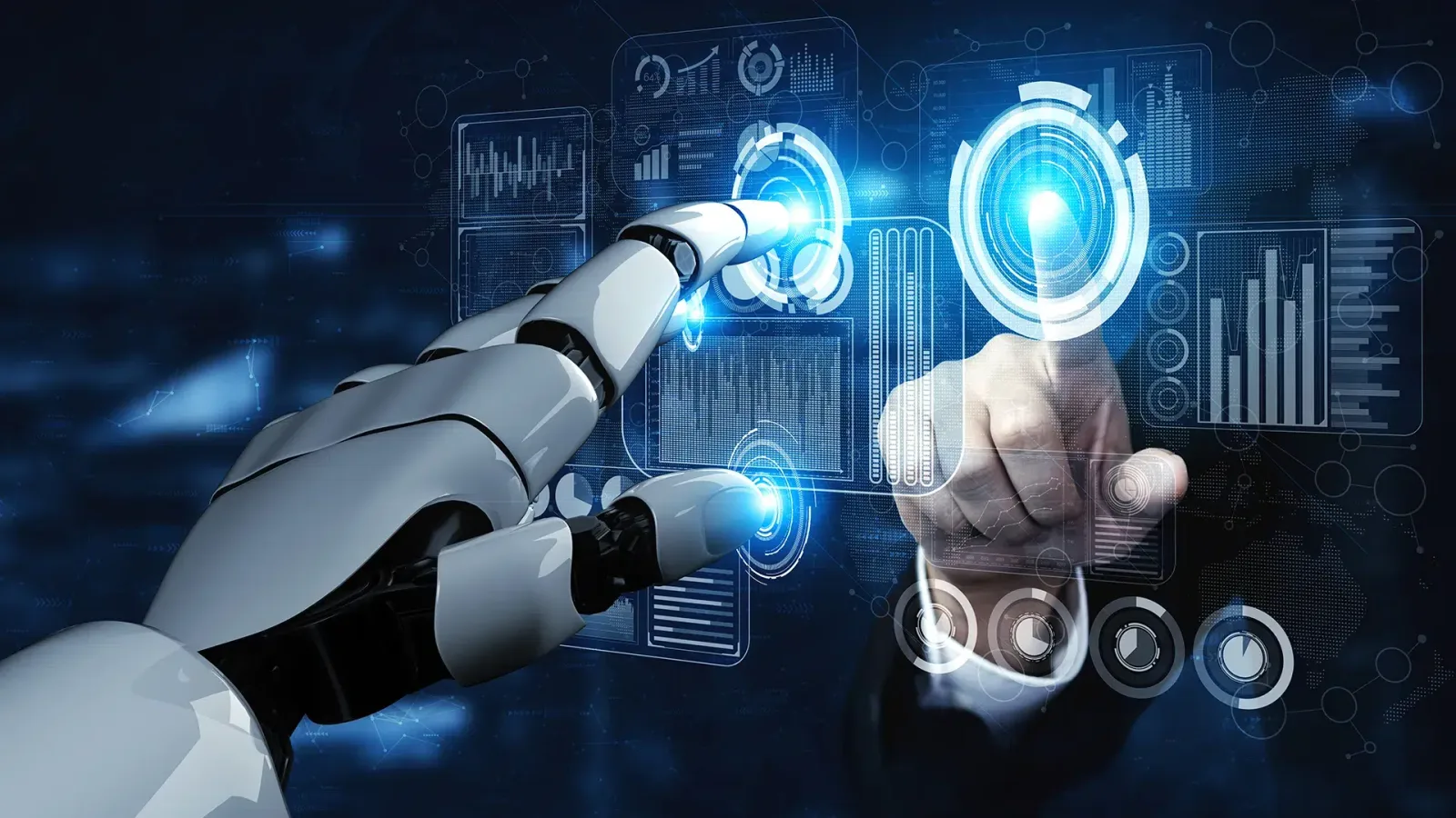 تهديدات مخيفة للذكاء الاصطناعي عام 2024