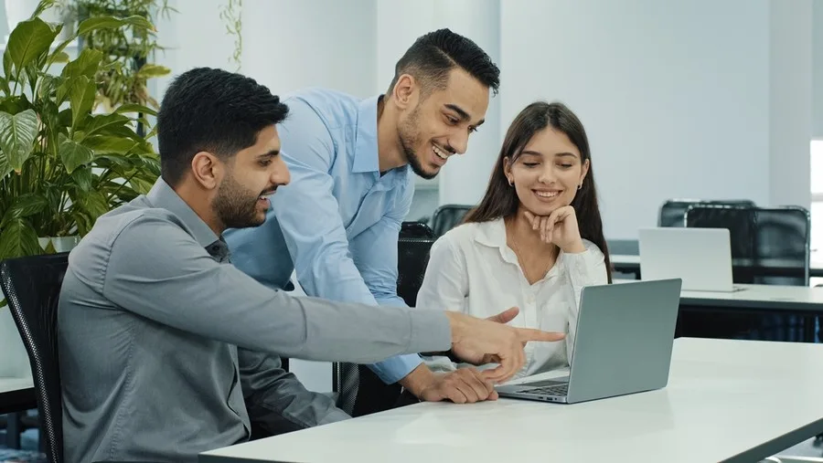 ما هي العادات التي يتبعها رواد الأعمال الناجحين؟