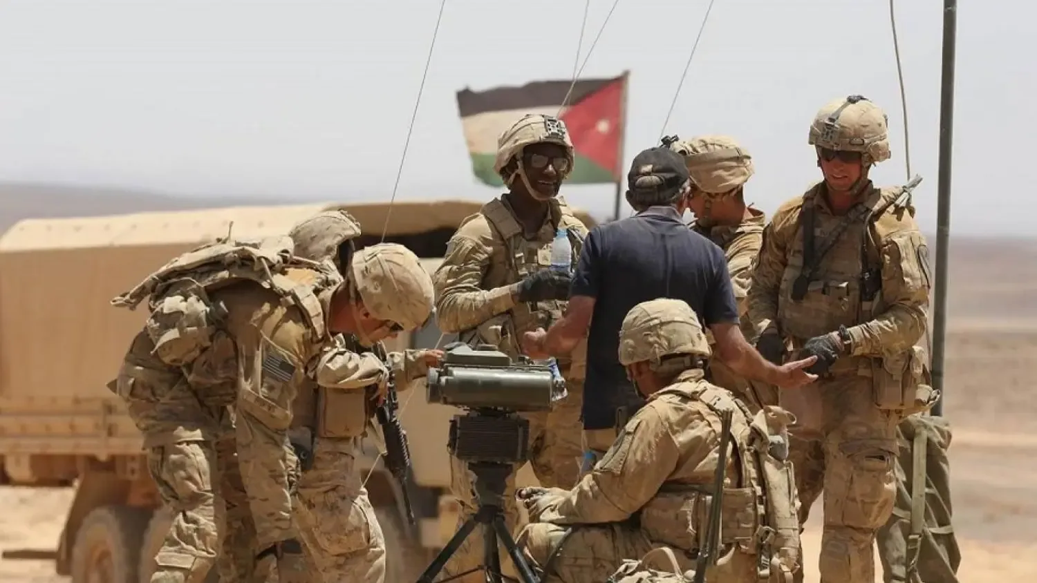 تعرف على أكثر المهن إرهاقاً في العالم - صورة 2