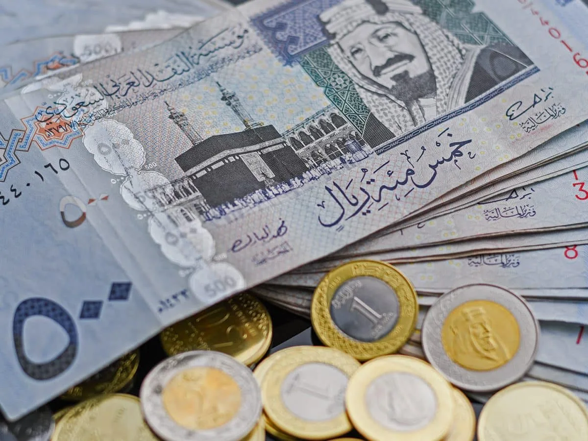 بنك SAB يوصي بتوزيع ملياري ريال على المساهمين عن النصف الثاني 2023