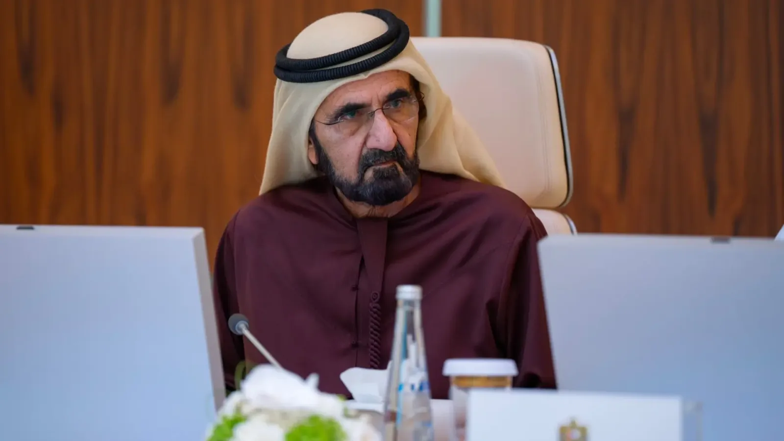 أرقام تاريخية لتجارة الإمارات الخارجية غير النفطية في 2023