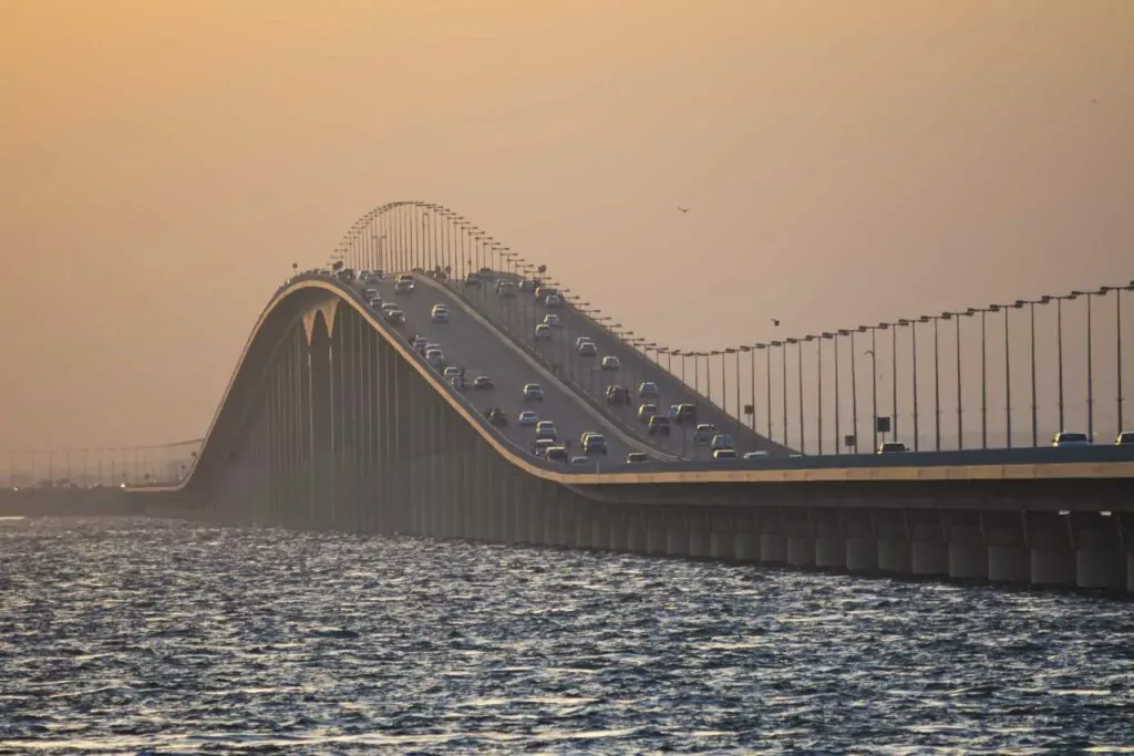 تعرف على أطول جسور في العالم - صورة 6