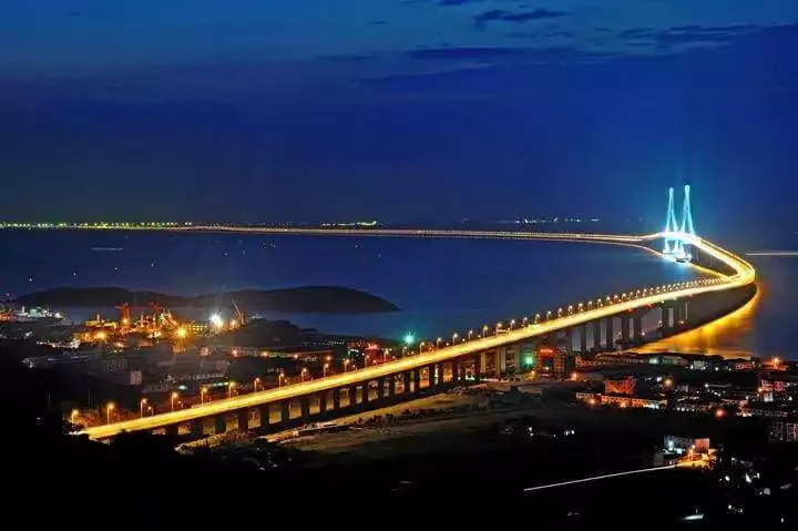 تعرف على أطول جسور في العالم - صورة 7