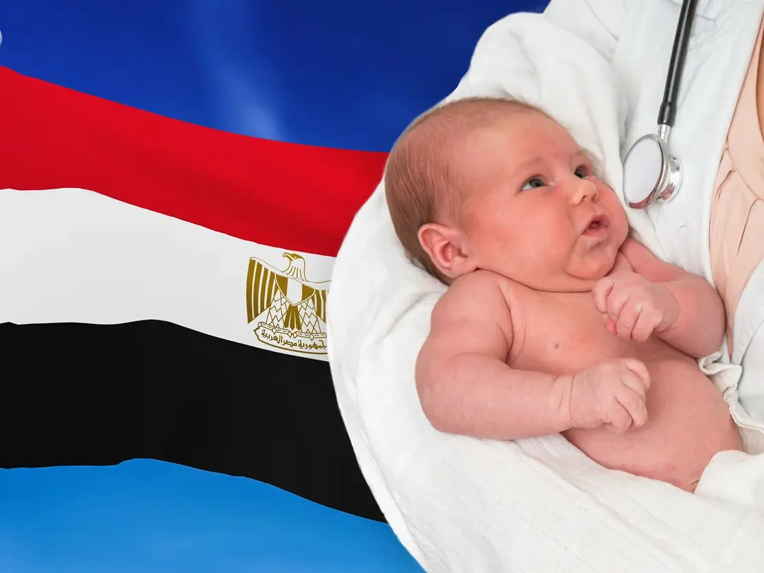 الإحصاء: مصر تسجل حالة زواج كل 34 ثانية ومولودا كل 14 ثانية