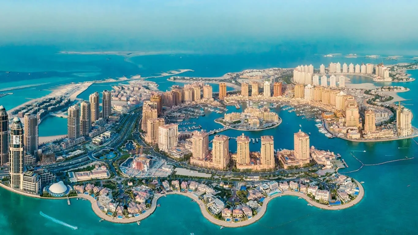تعرف على أغنى الدول العربية لعام 2024