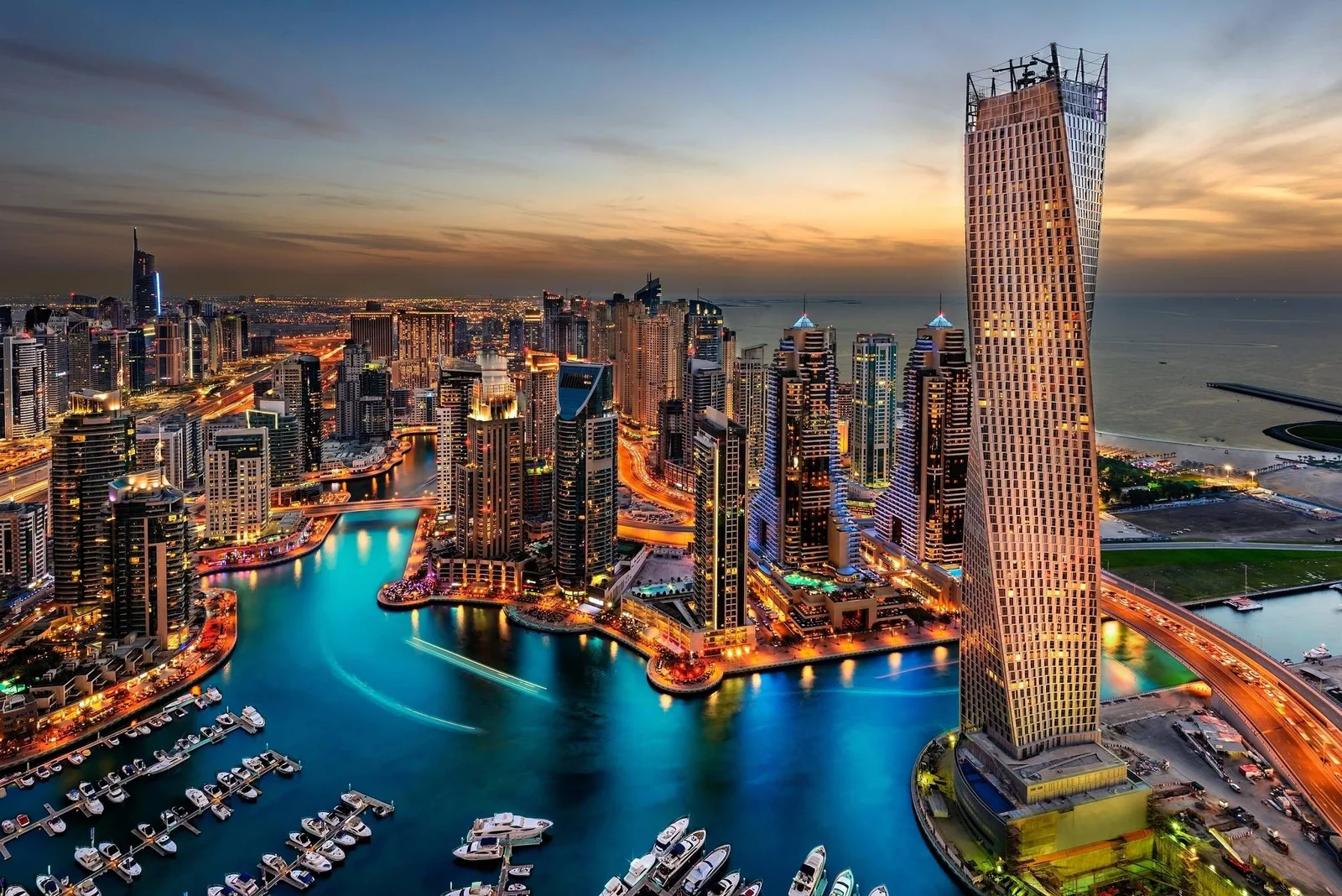 تعرف على أغنى الدول العربية لعام 2024 - صورة 2