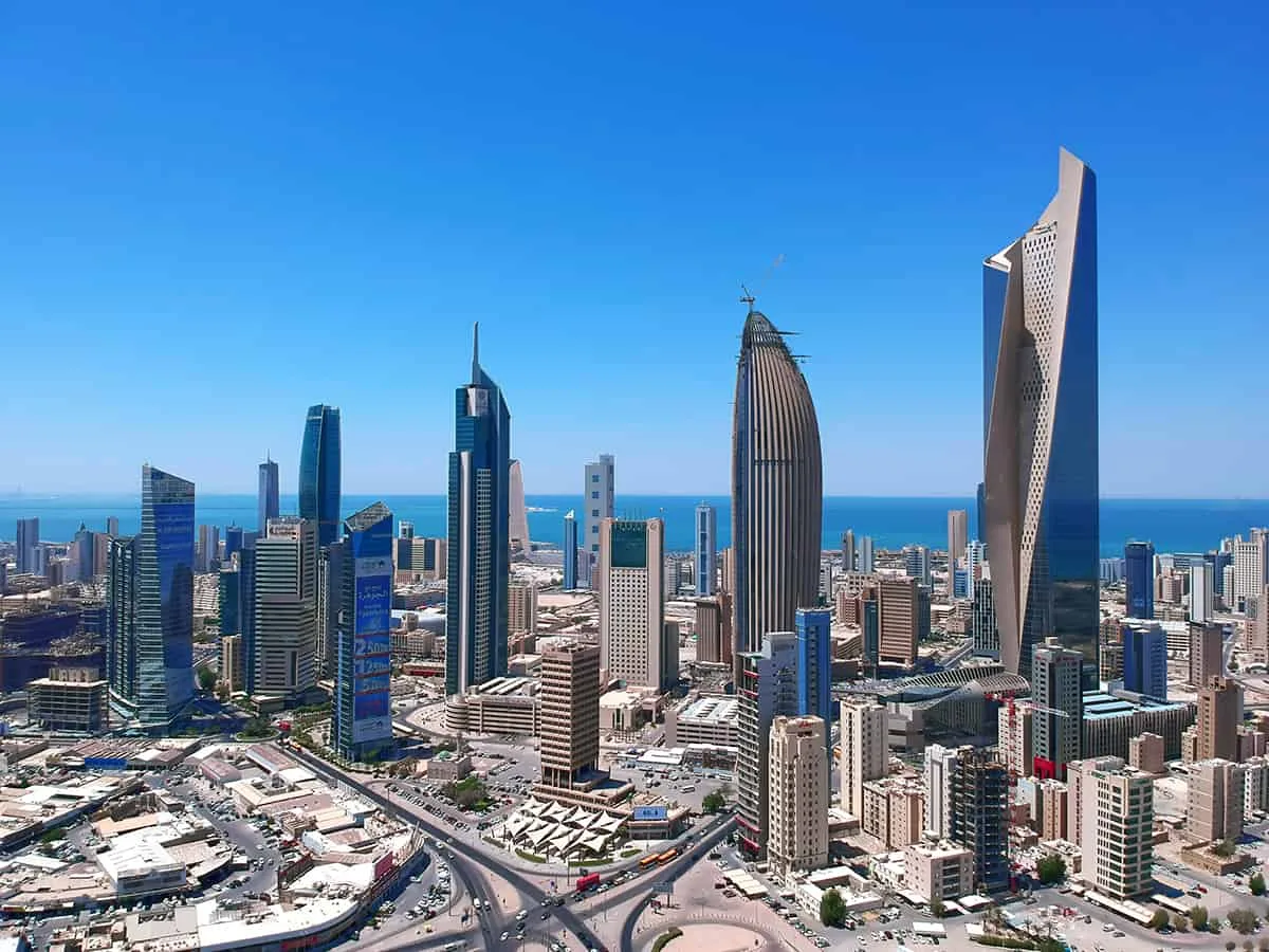 تعرف على أغنى الدول العربية لعام 2024 - صورة 3