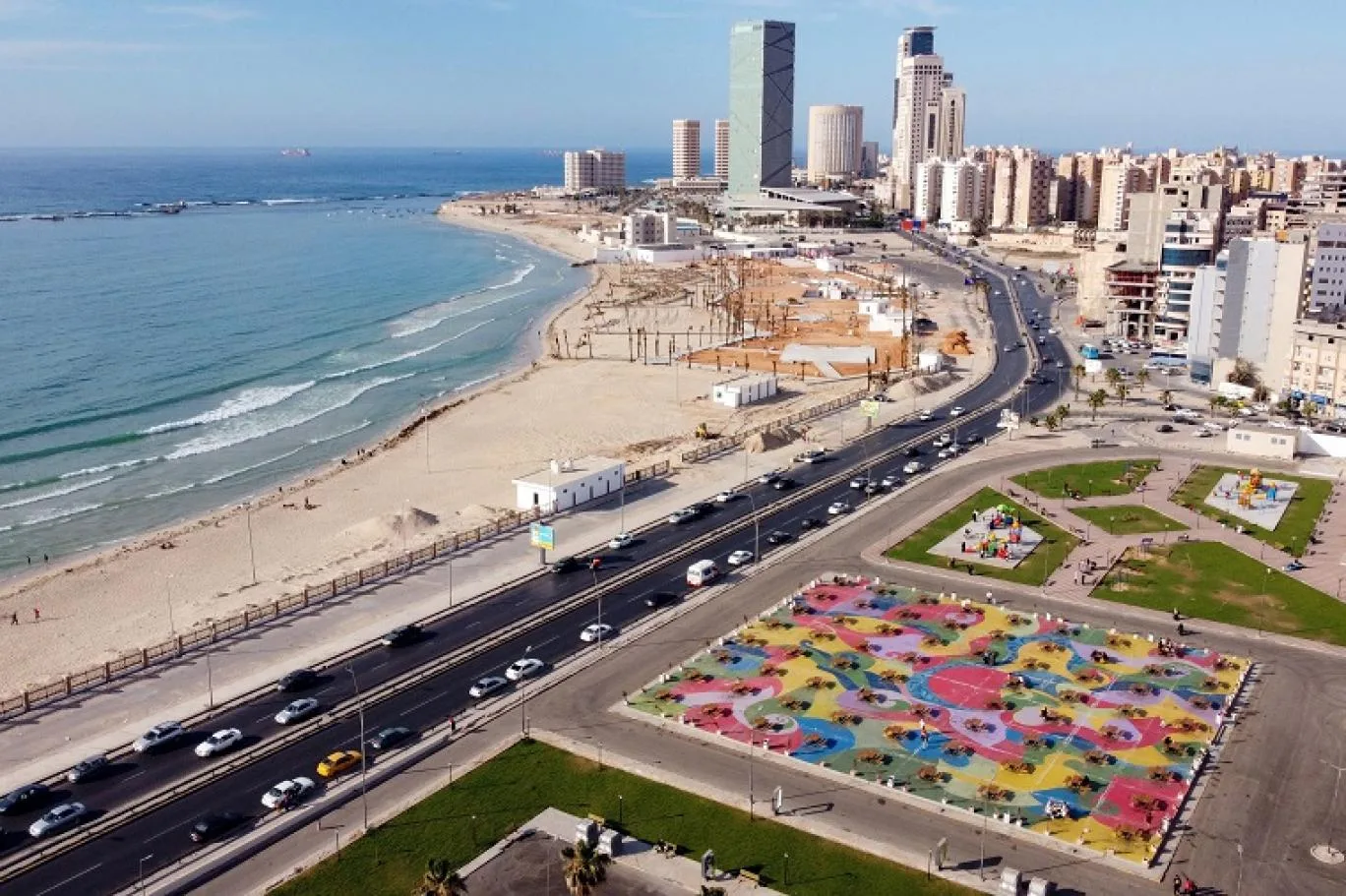 تعرف على أغنى الدول العربية لعام 2024 - صورة 7