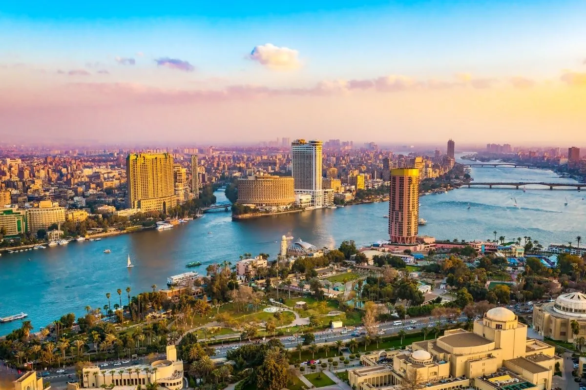 تعرف على أغنى الدول العربية لعام 2024 - صورة 9