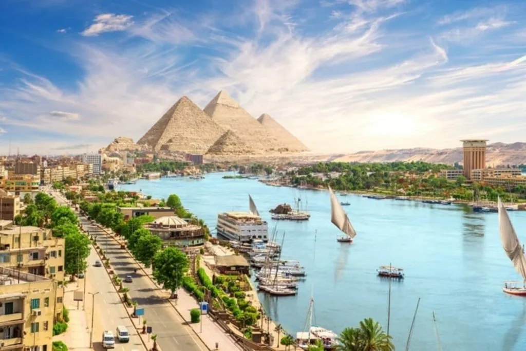 أرخص وجهات سفر في العالم - صورة 3