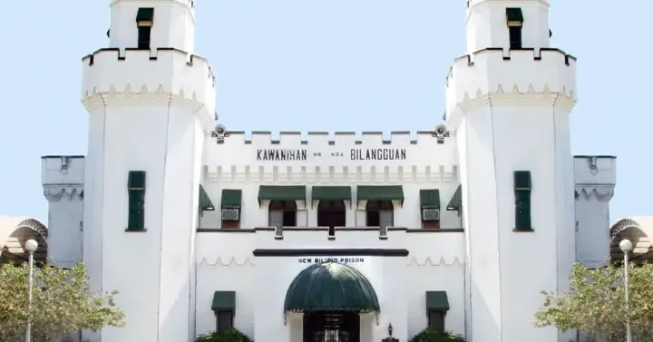 تعرف على أكبر السجون في العالم لعام 2024
