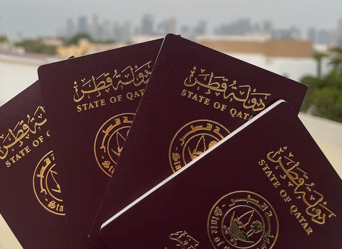 ما هي أصعب الجنسيات التي يمكنك الحصول عليها؟ - صورة 4
