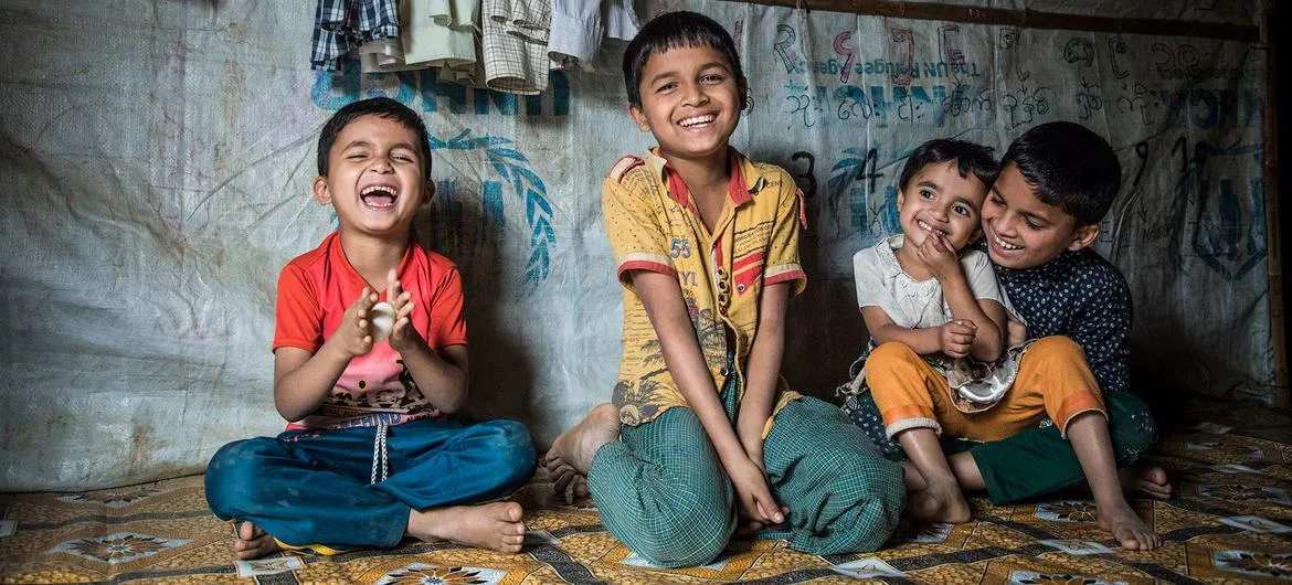 تعرف على الدول الرائدة في استضافة اللاجئين - صورة 2