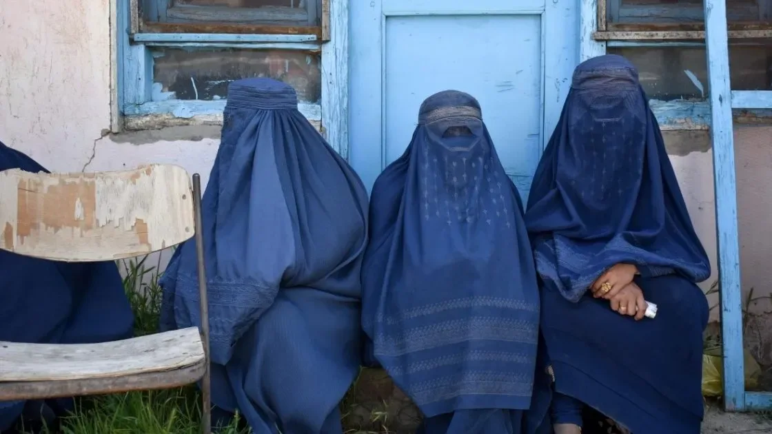 تعرف على أسوأ الدول في حقوق المرأة - صورة 3