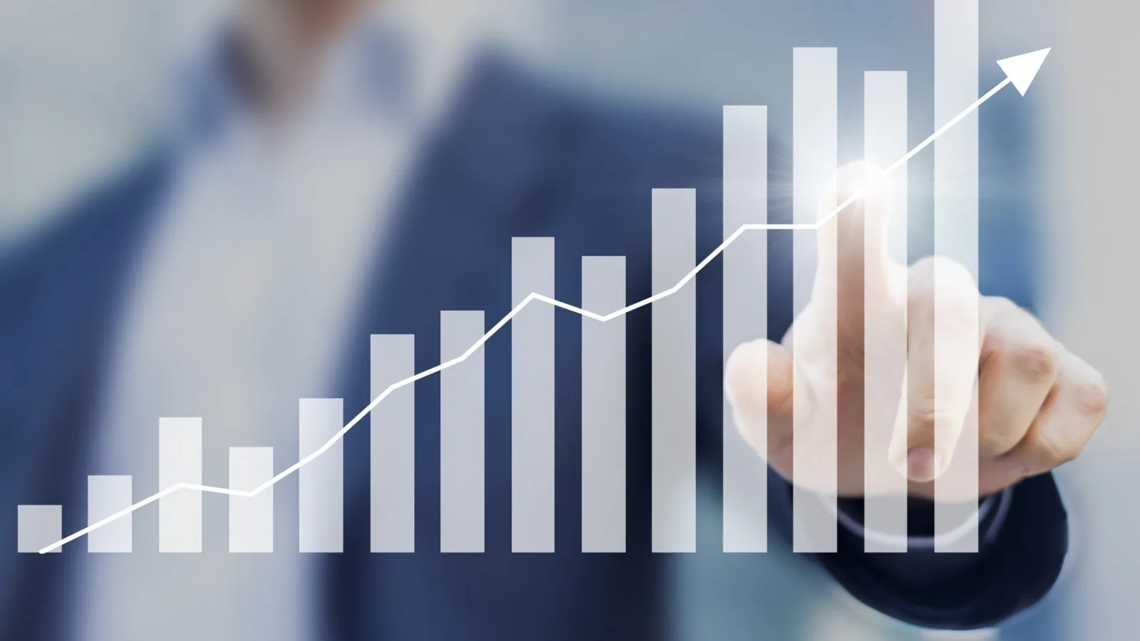 اتجاهات مبيعات 2024: التحول نحو الرقمنة واستخدام الذكاء الاصطناعي
