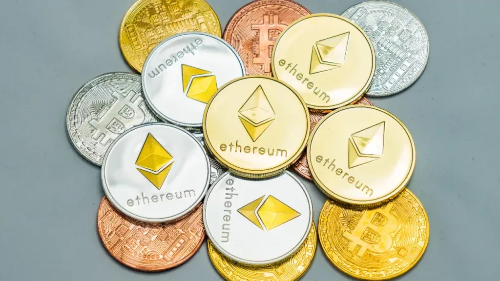 تعرف على أكثر الدول تأثراً بالعملات المشفرة